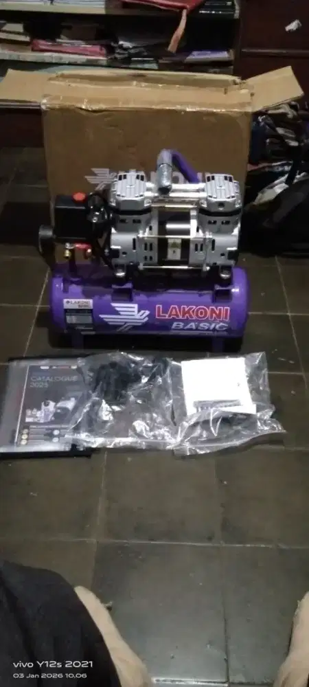 For sale kompresor