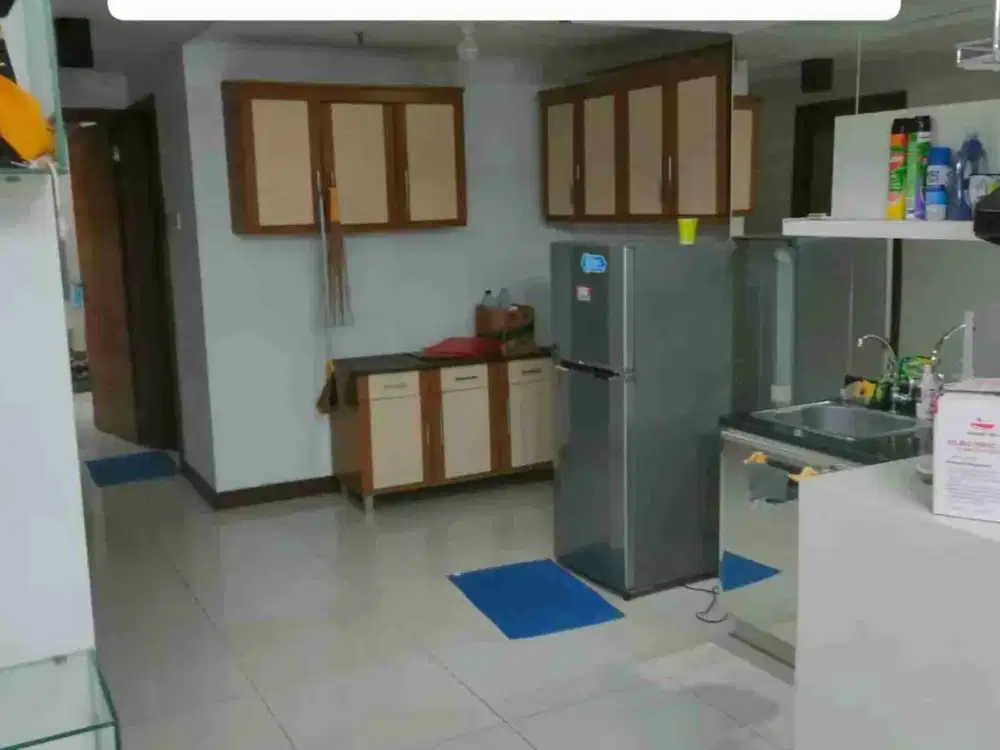 DIJUAL APT Waterplace 3 BR