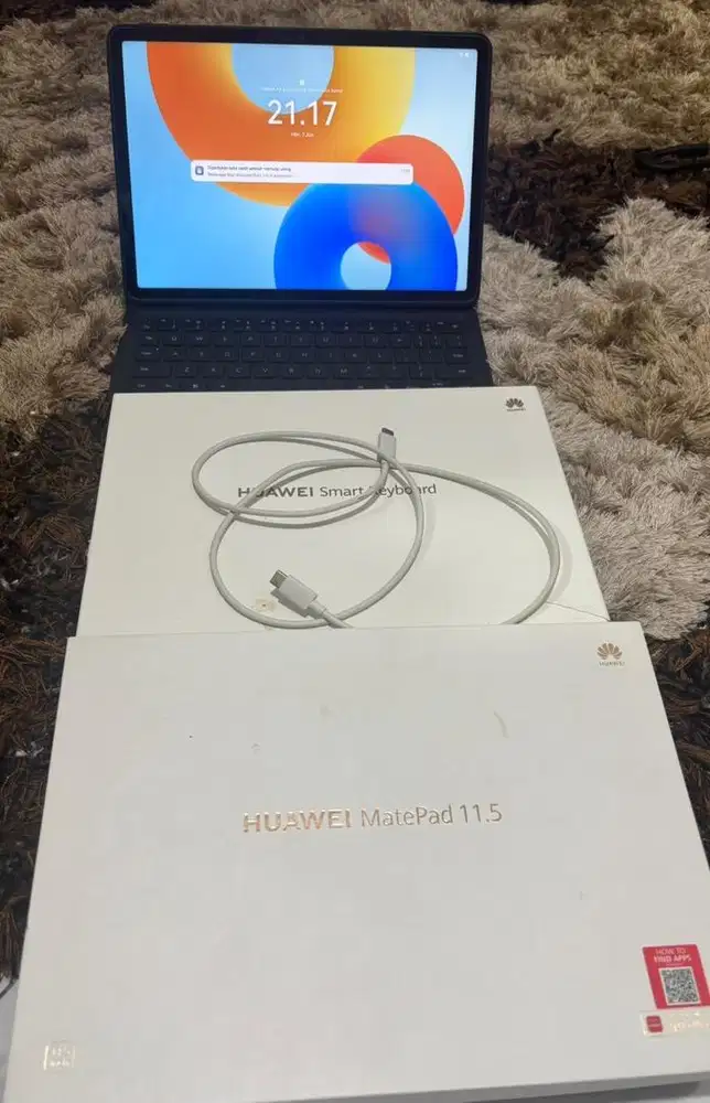 Huawei MATEPad 11.5