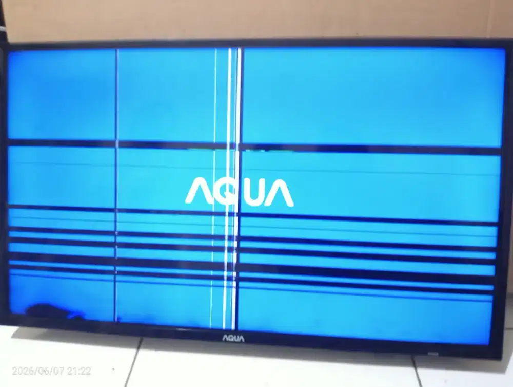 Tv Led AQUA 32 inch