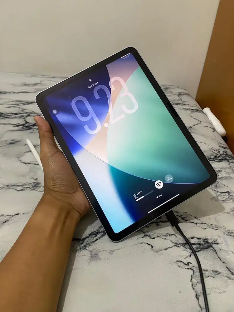 Ipad Air M3 Gen7 128GB