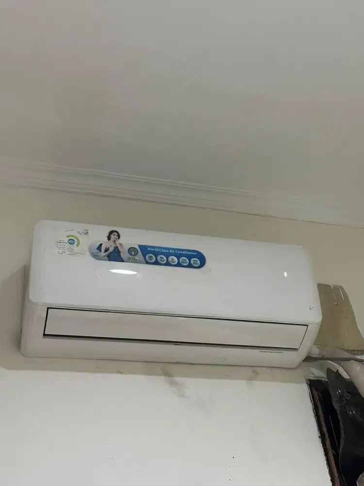 AC 1  PK DIJAMIN DINGIN