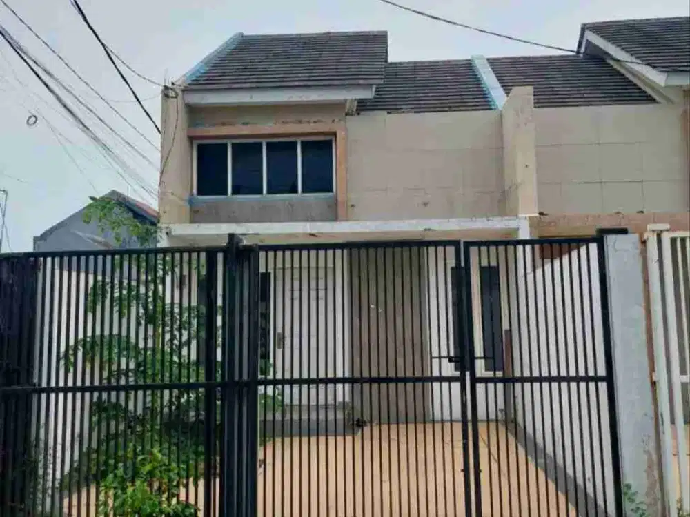 ‼️TERMURAH‼️RUMAH MEDAYU UTARA RUNGKUT