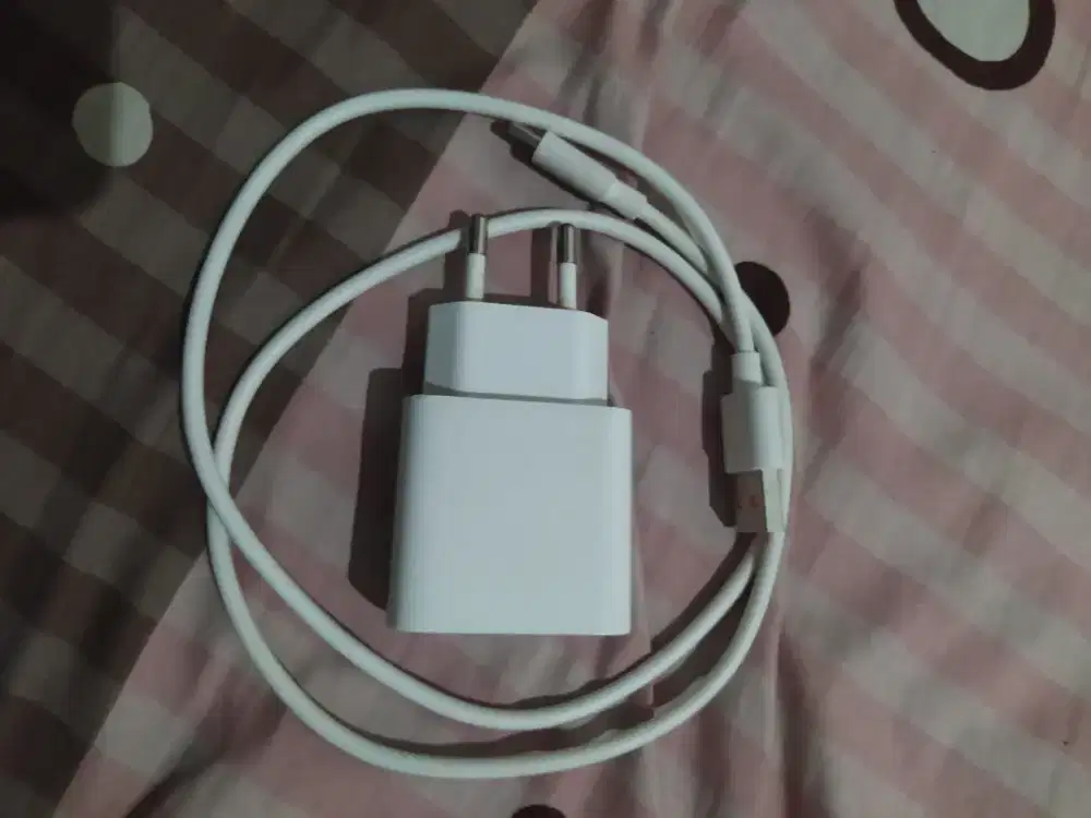 Charger ORI Xiomi type c