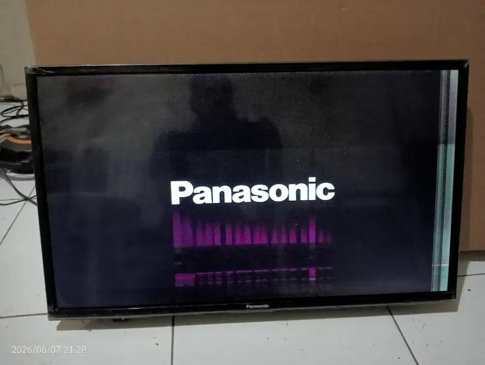 Tv LED PANASONIC 32 inch