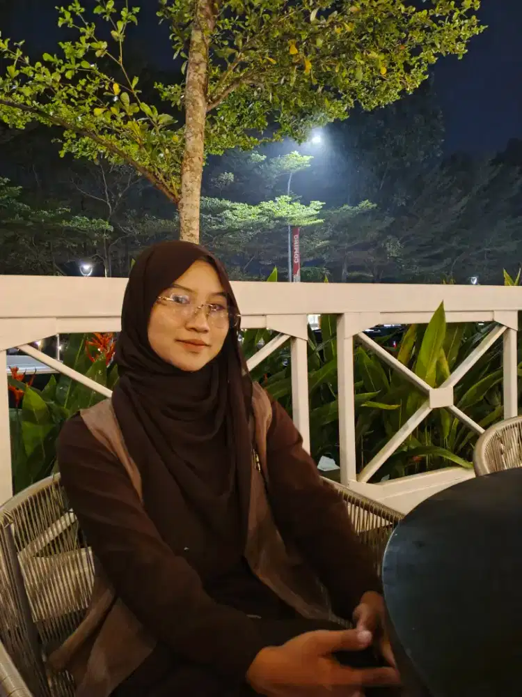 Mencari pekerjaan