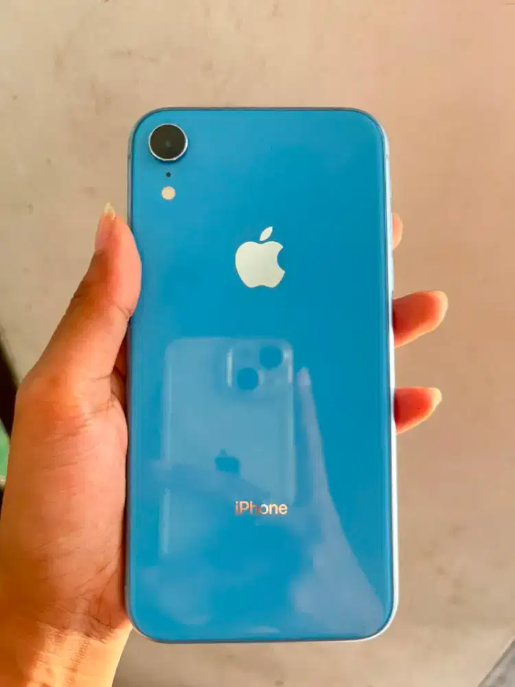 Iphone Xr 64gb inter