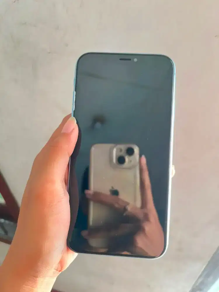 Iphone Xr 64gb inter All Operator