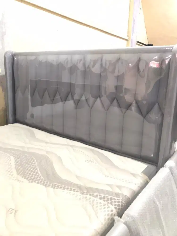 Sale New Springbed Modis 6kk Fullset