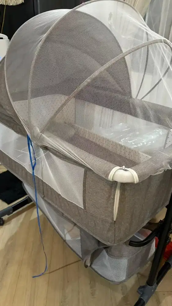 Baby bassinet/ box bayi