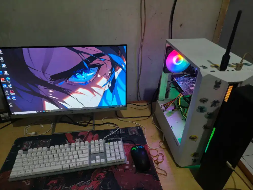 PC Gaming / Office murce