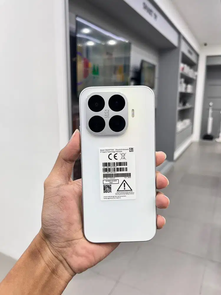 XIAOMI 17T 12/512 GB