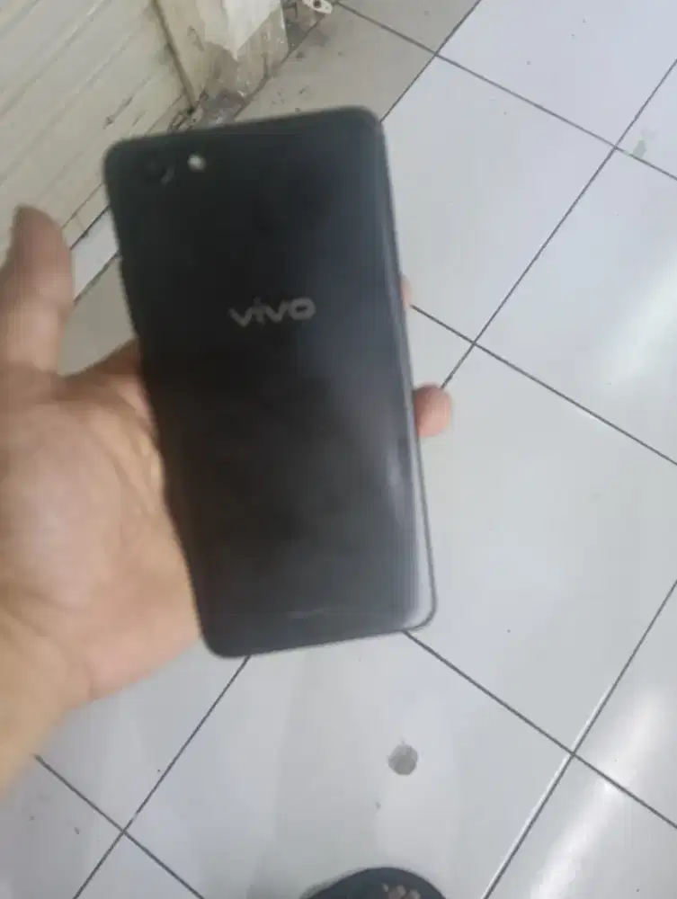 Vivo y71 ram3/32