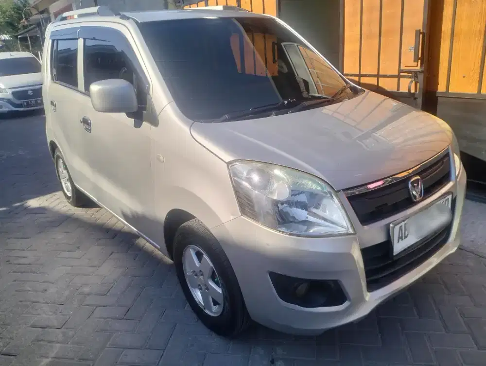 Karimun wagon R istimewa