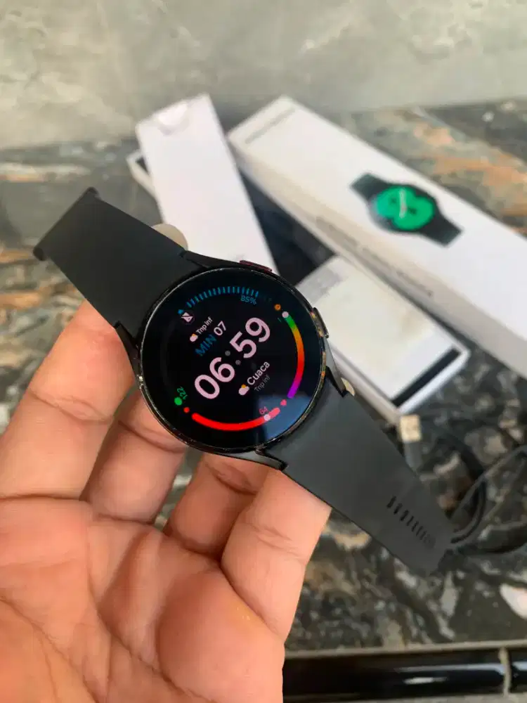 samsung watch 4 40mm