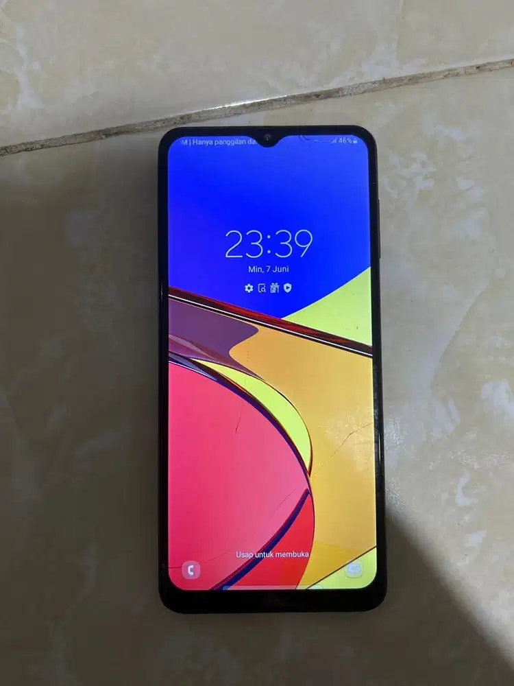 Samsung galaxy a12