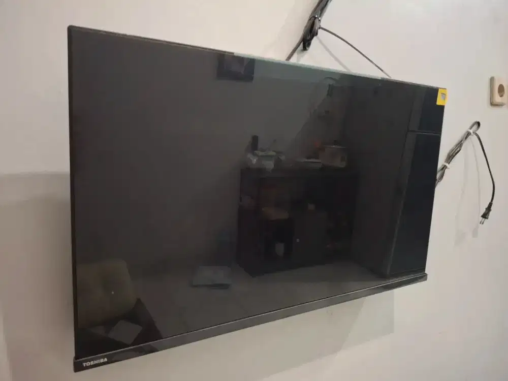 Jual Tv, merek Toshiba