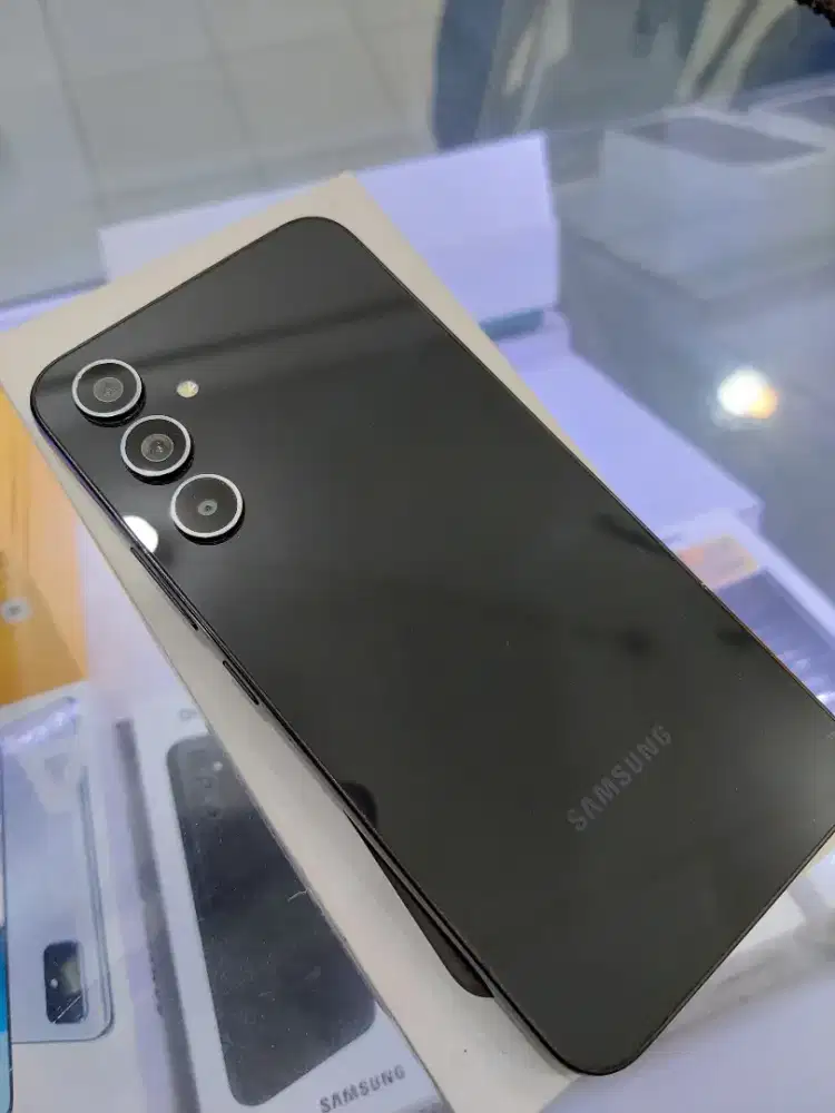 Samsung  A54  5G  Ram 8+8/256  GB (Unit mulus)