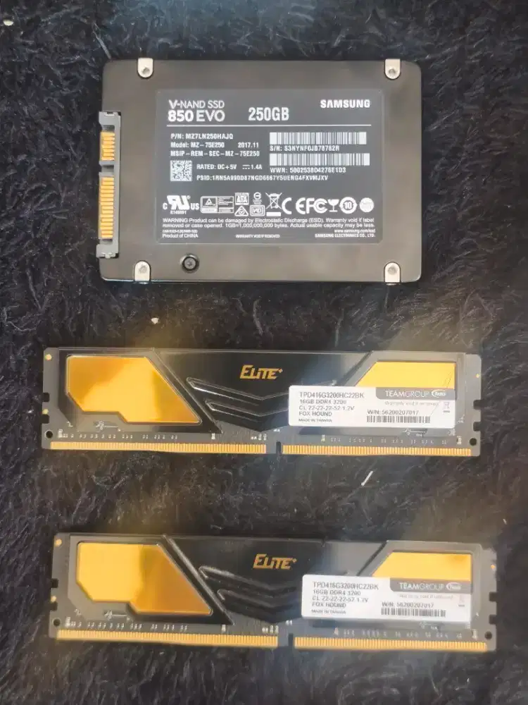 Part PC  second