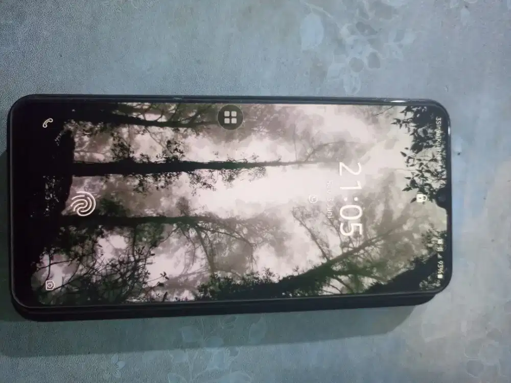Samsung A50 Hp+cas