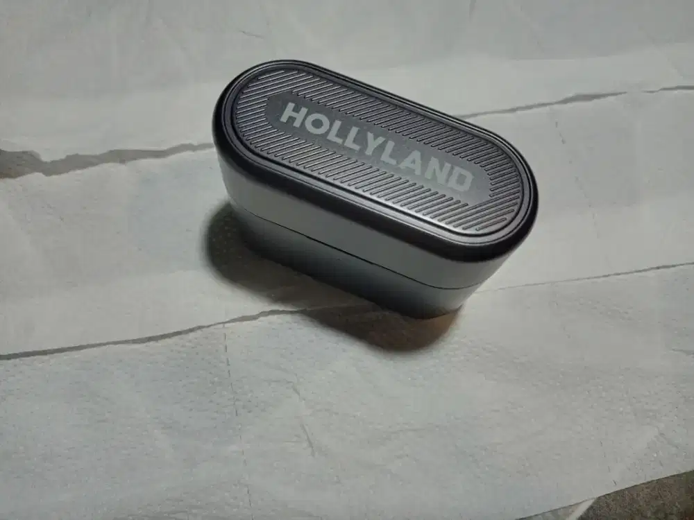 Hollyland Lark M2