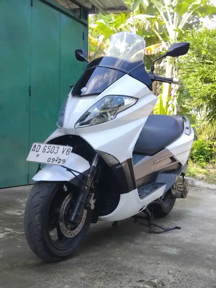 Benelli zafferano