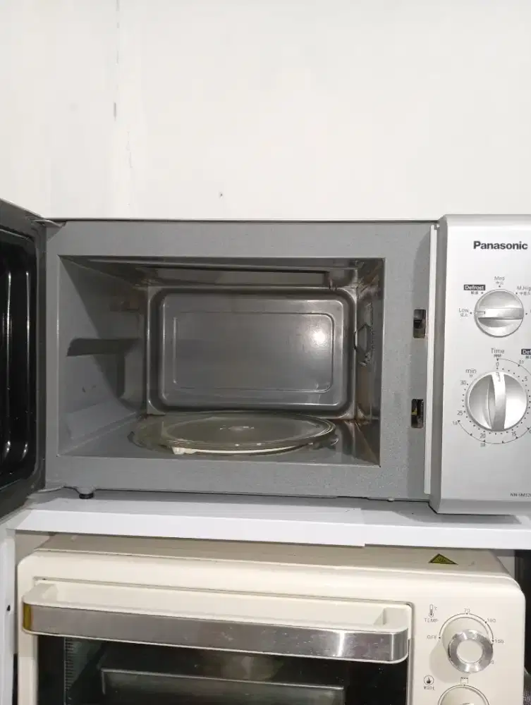 Microwave panasonic