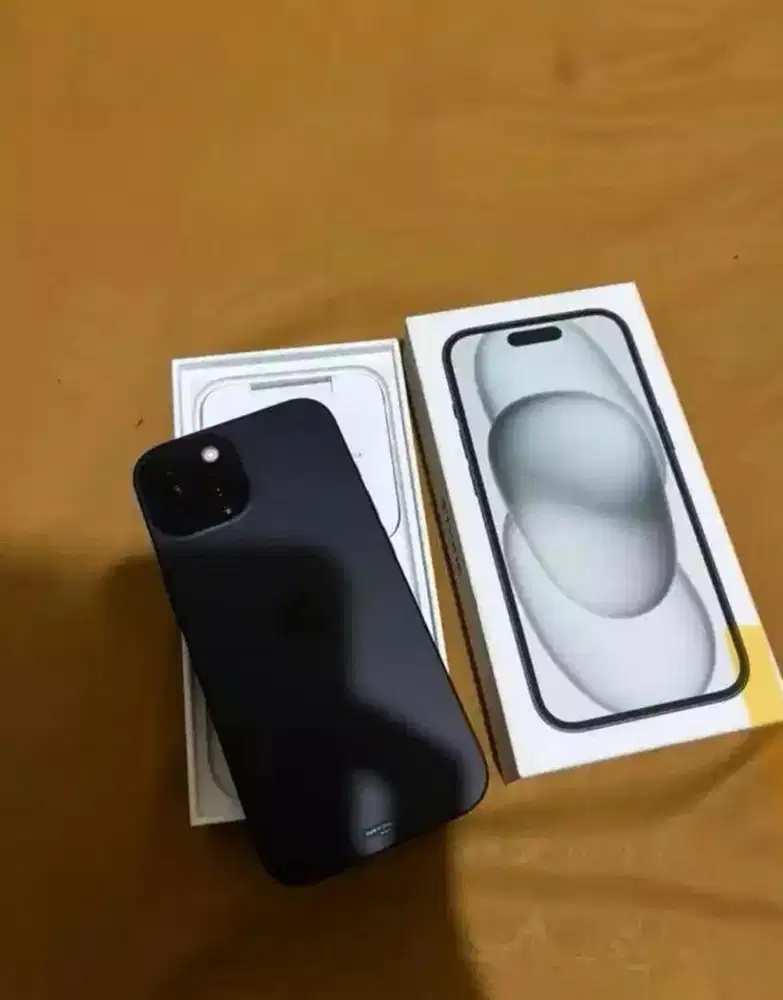 Jual Cepat Hp Iphone 15/128