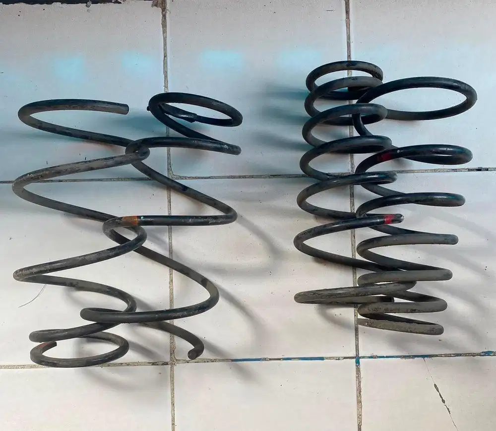 Per Shockbreaker Camry