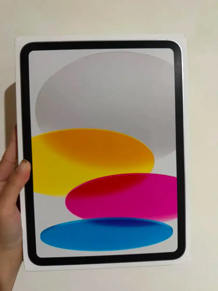 iPad 11 128 segel greenpeel