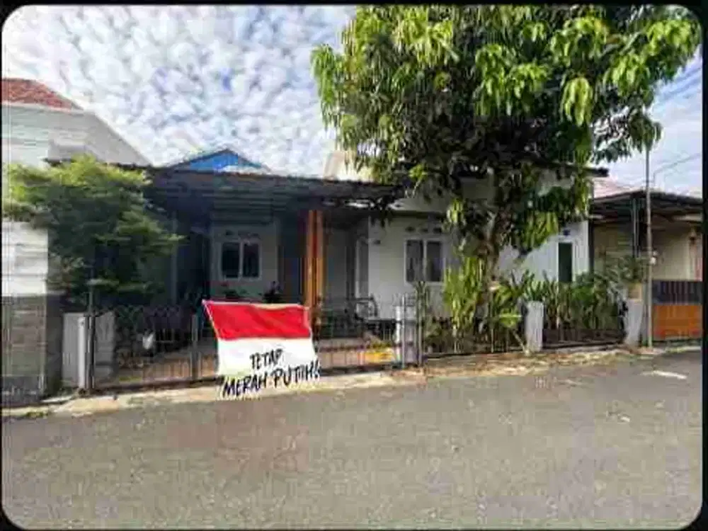 Rumah komplek bintang mas residence 2. Pekapuran Raya, Banjarmasin