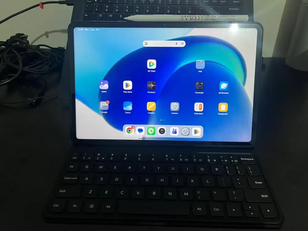 Xiaomi pad 6 like new