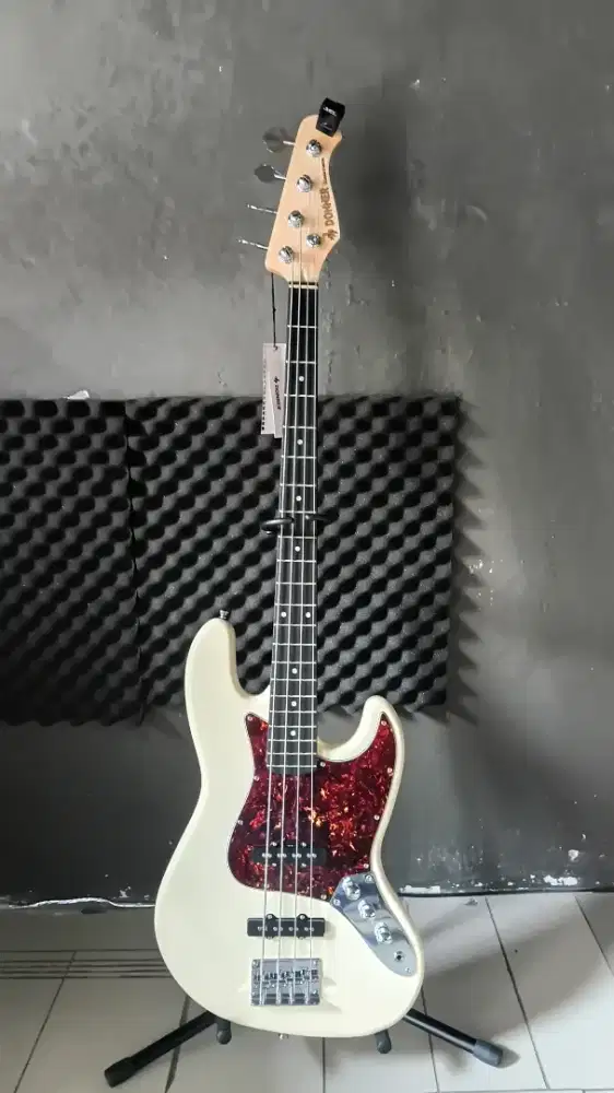 Bass donner djb 510b baru 3 minggu like new