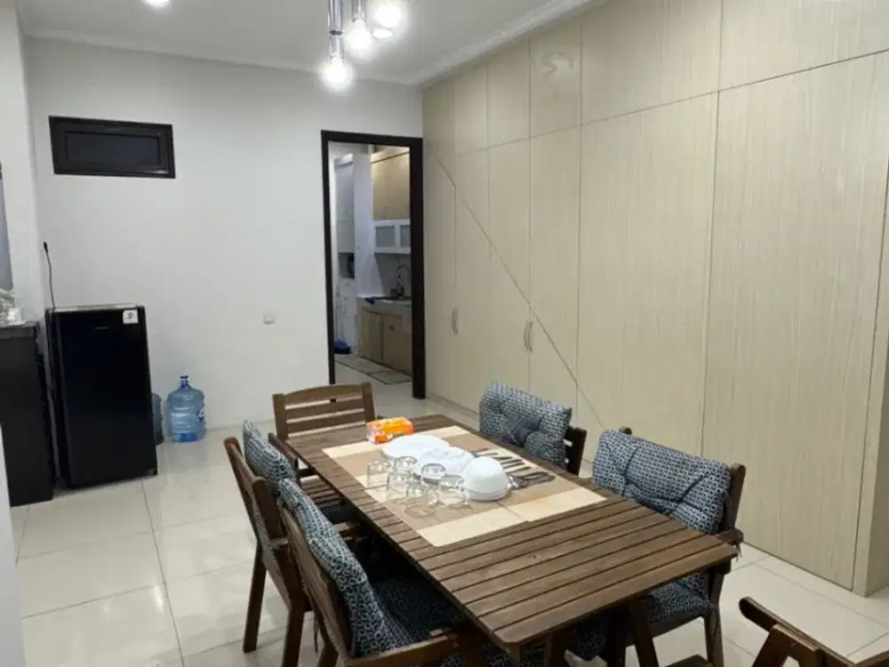 Dijual Cepat Eminent Prestigia BSD city