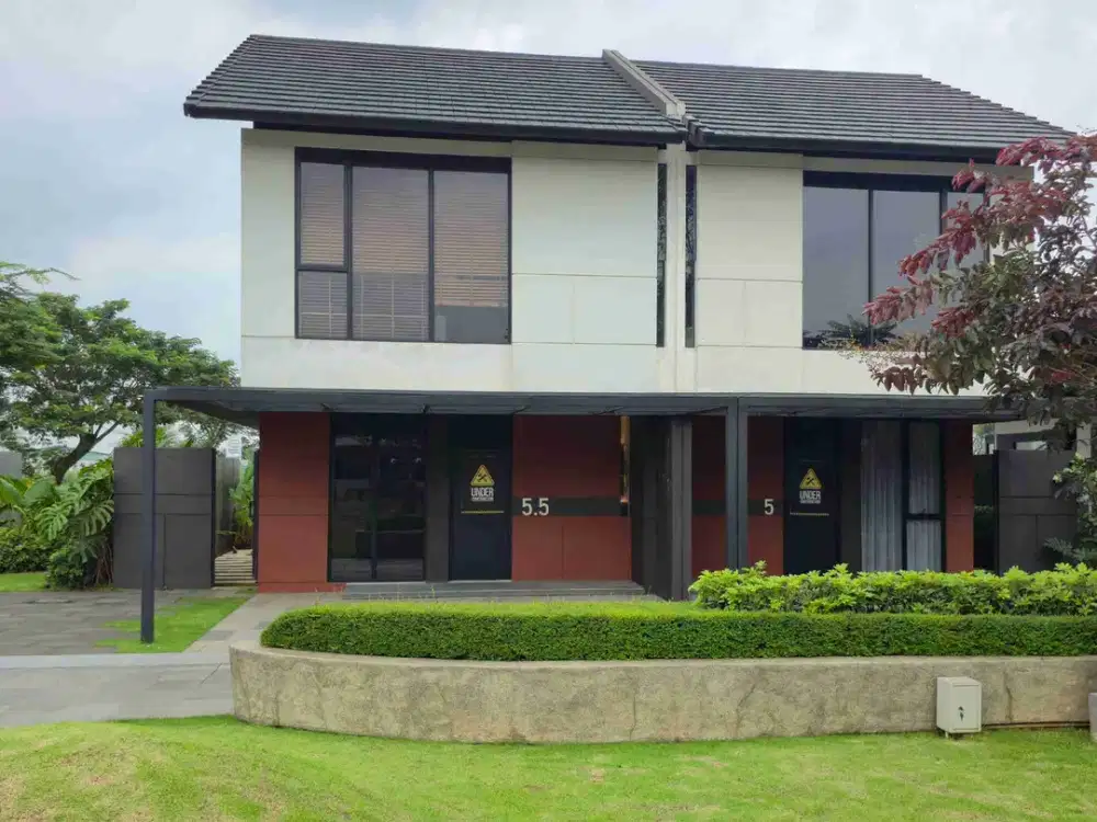Park Serpong Tipe Cendana Suites