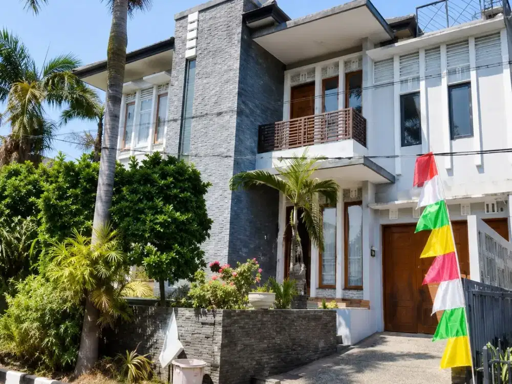 Murah Rumah di Abadi Regency Bandung Utara