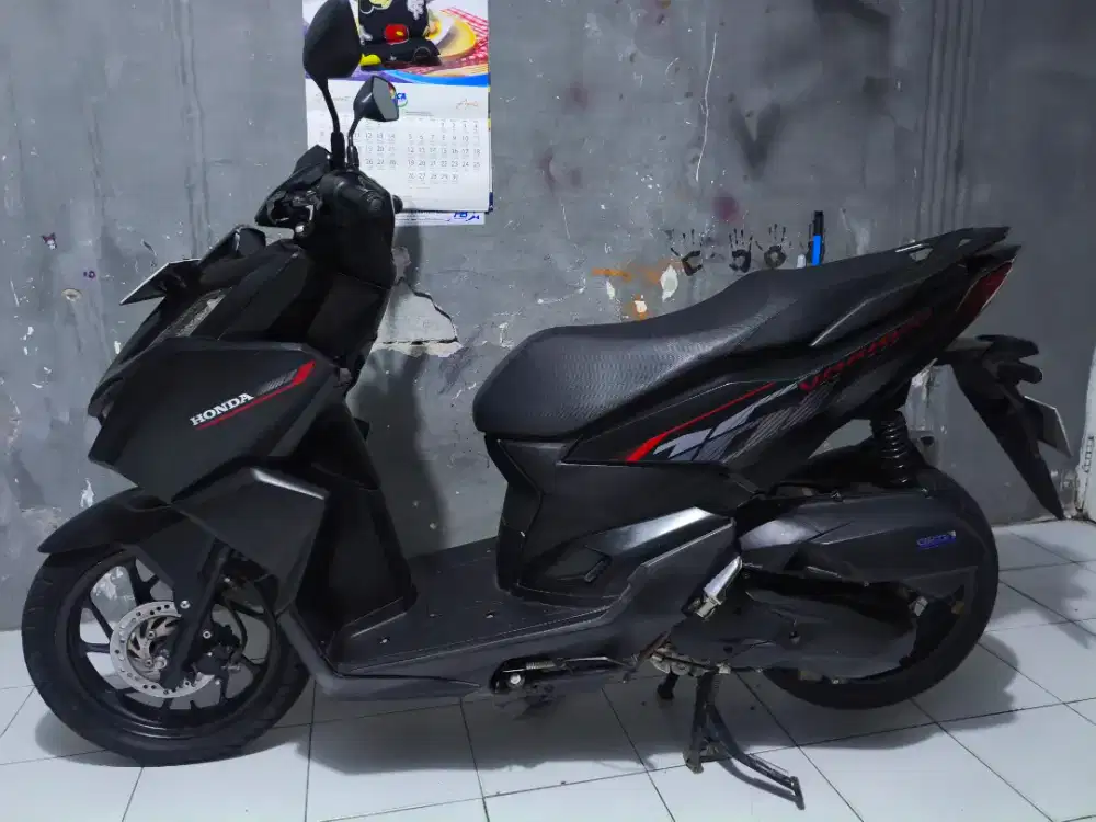 Honda vario 160 cbs 2024