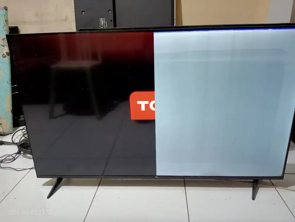 Tv google 50 inch