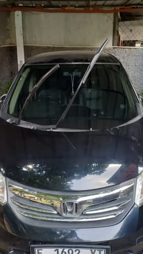 Dijual siap pakai