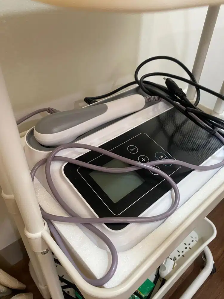DIJUAL Ultrasound Fisioterapi