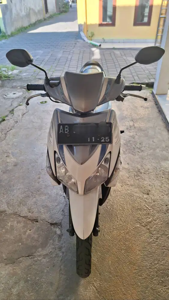 Honda Vario 2010