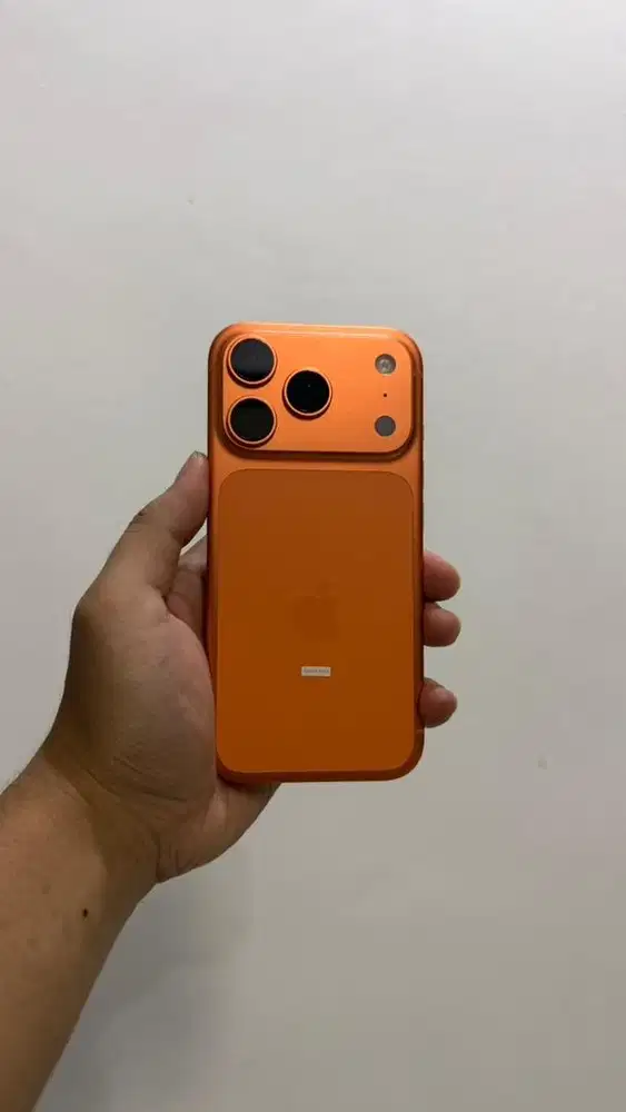 Iphone 17 Pro 256 iBox BNOB