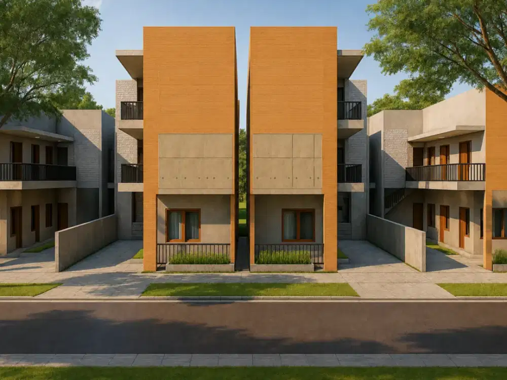 Kost Premium Dekat Simpang Mayang 5 Menit