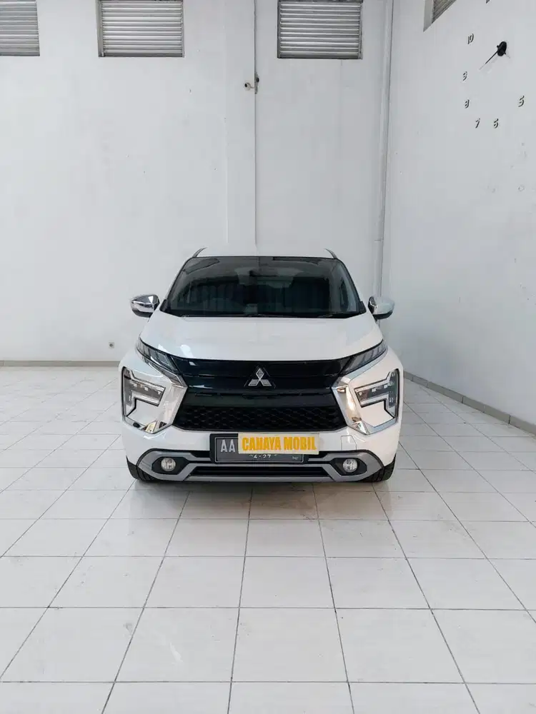 Mitsubishi Xpander 1.5 Ultimate A/T 2022