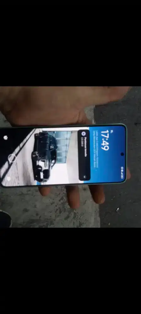 Poco x7 pro 12/512 like new