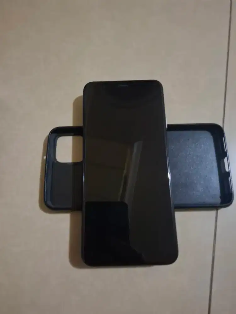 Gogle Pixel 4 XL MatiTotal