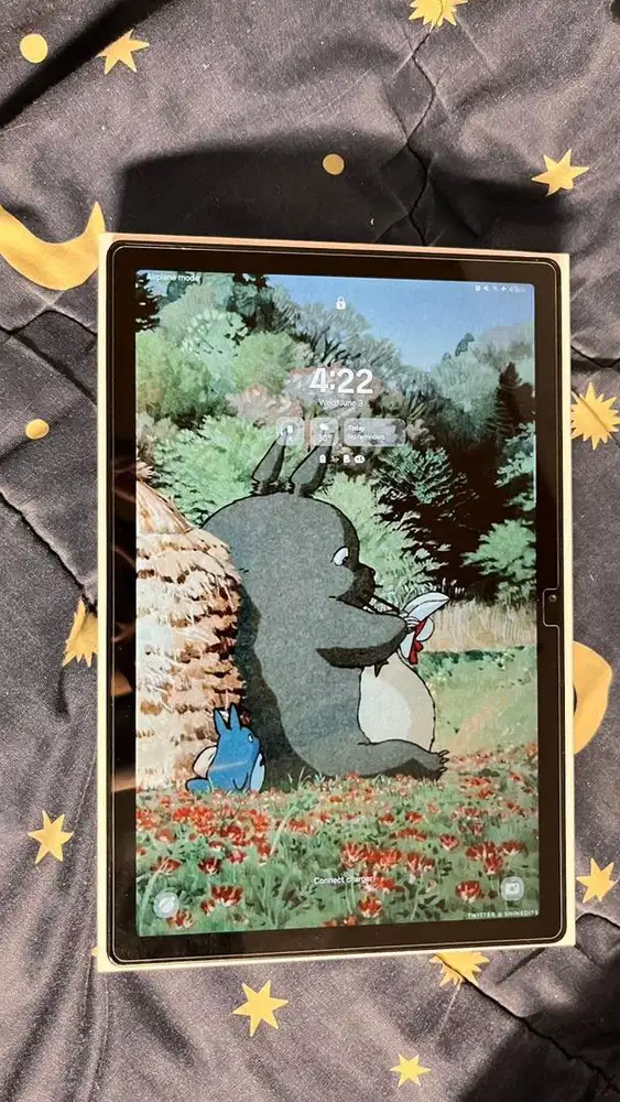 Tablet Galaxy A8