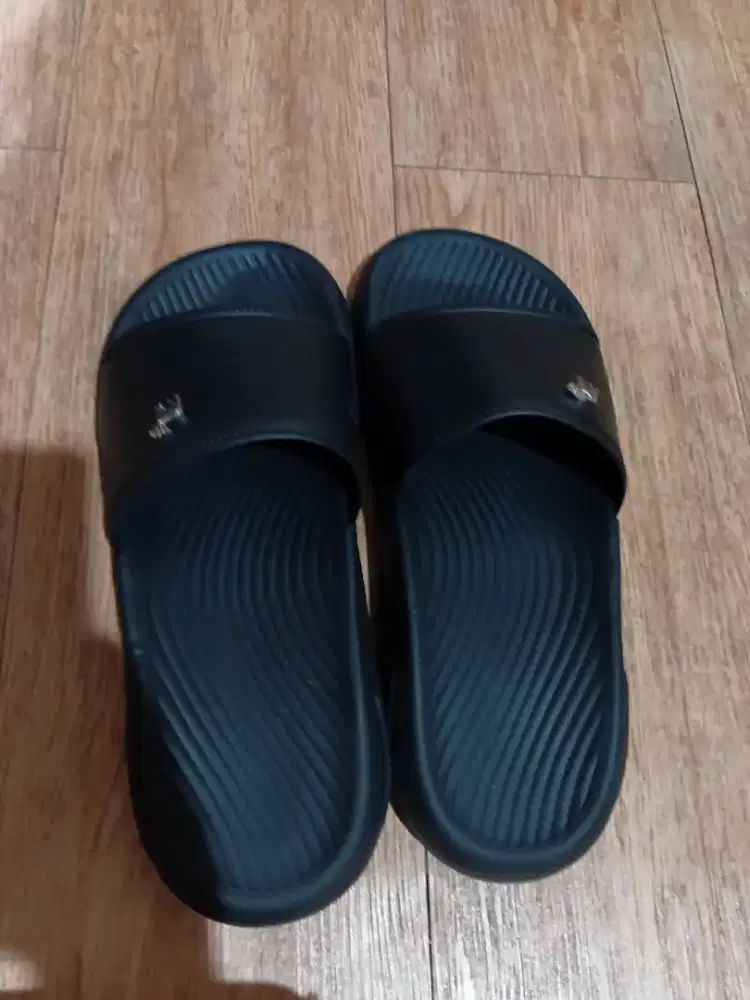 DIJUAL SENDAL PANAMA SIZE 44 ORIGINAL