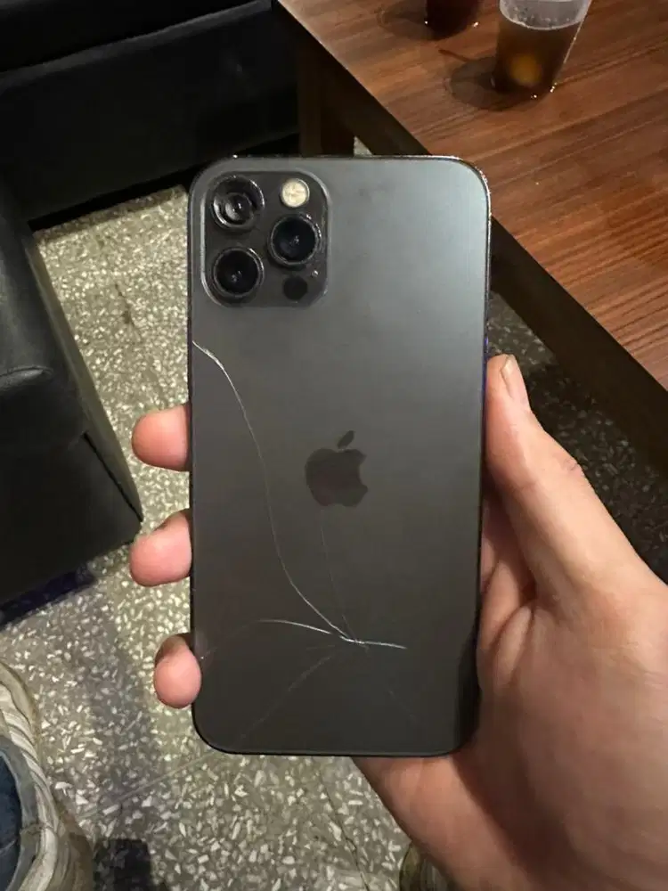 Iphone 12 Pro 256gb