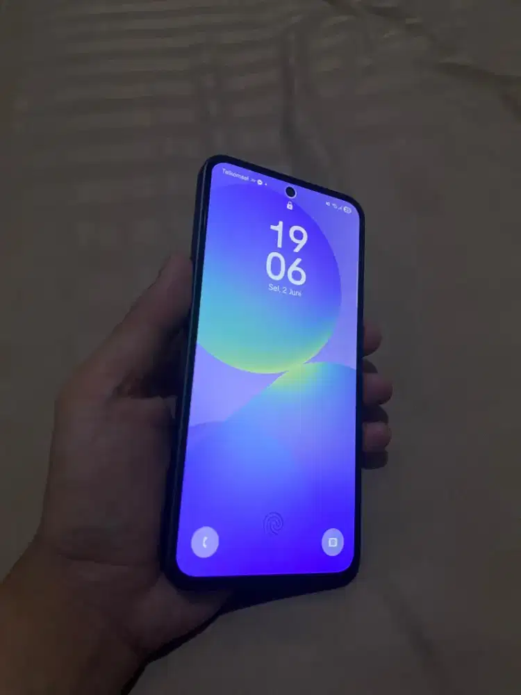Samsung A36 8/256 Sein Mulus no minus